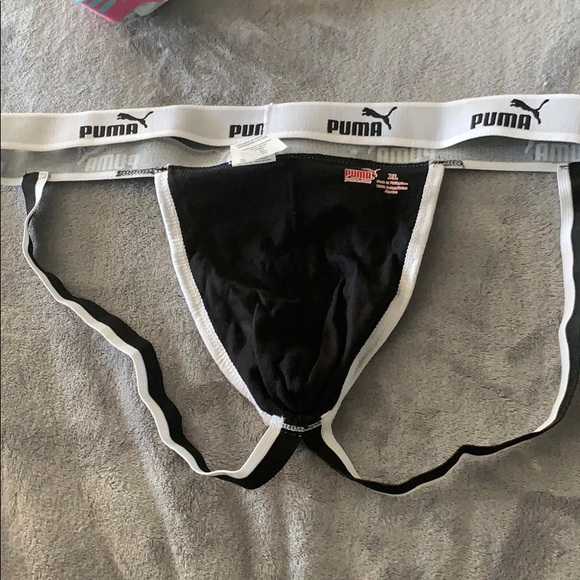 jockstrap puma